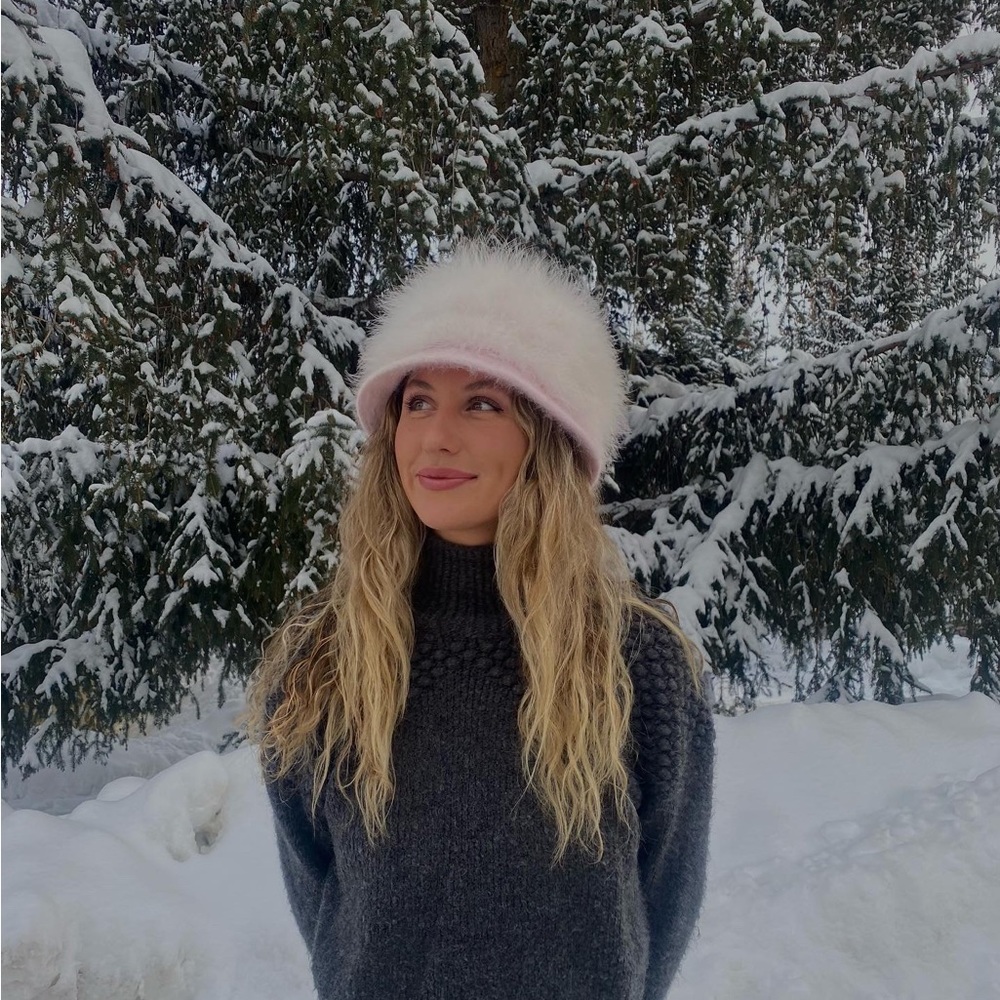 Meet your Posher, Meghan